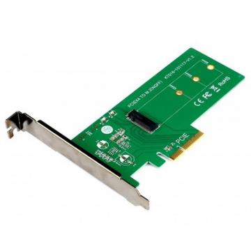Maiwo M.2 PCIe SSD to PCI-E