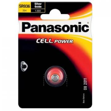 PANASONIC SR936 * 1 Silver Oxide