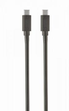 Cablexpert USB 3.1 Type-C to Type-C 1.0m