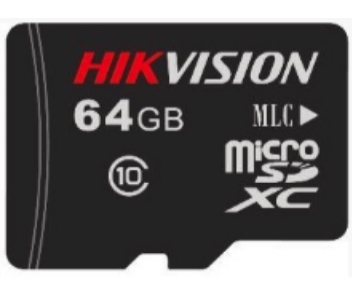 Hikvision HS-TF-P1/64G