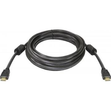 Defender HDMI to HDMI 5.0m HDMI-17PRO v1.4 Defender (87353