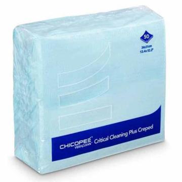 Katun Veraclean Critical Cleaning Wiper Turquoise 50шт C