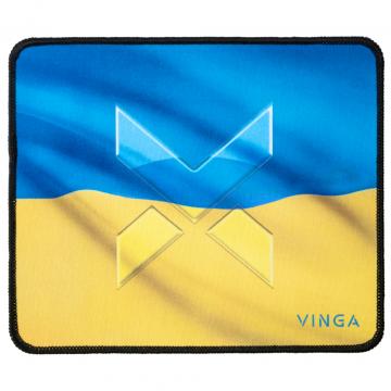 Vinga MP256 Flag of Ukraine