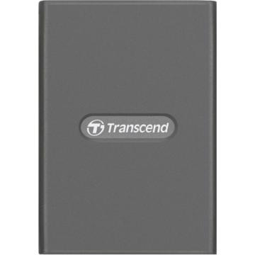 Transcend USB 3.2 Gen 2x2 Type-C CFexpress