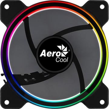 AeroCool Saturn 12 FRGB Molex