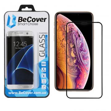 BeCover Apple iPhone 11 Pro Max Black