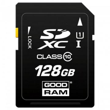 Goodram 128GB SDXC class10 USH-I