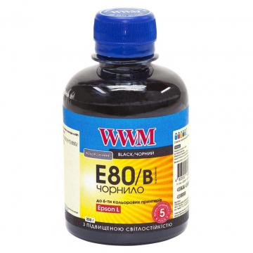 WWM EPSON L800 black