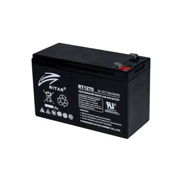 Ritar RT1270 - купити по низькій ціні в інтернет-магазині FIXER (Фіксер)