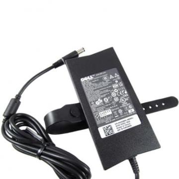 Dell 90W Slim 19.5V 4.62A разъем 7.4/5.0(pin inside)