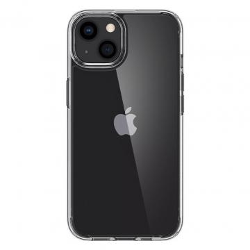 Spigen Spigen Apple iPhone 13 Ultra Hybrid, Crystal Clear