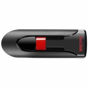 SANDISK 64Gb Cruzer Glide