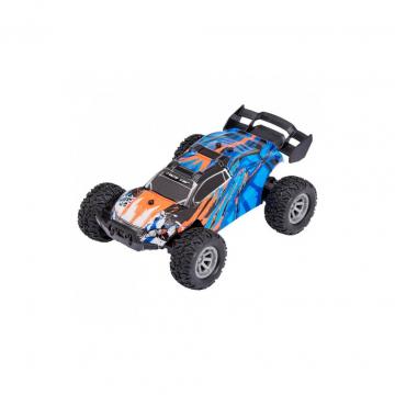 ZIPP Toys Машинка Rapid Monster Orange