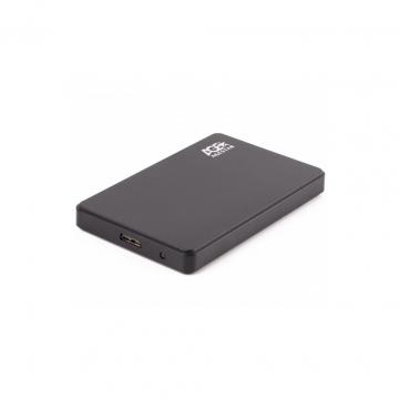 AgeStar 2.5", USB3.0, черный