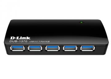 D-Link DUB-1370 7xUSB3.0, USB3.0