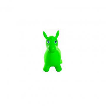Limo Toy Стрибун-віслюк green