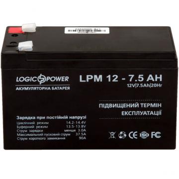 LogicPower LP3864