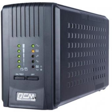 Powercom SPT-700-II LED Powercom
