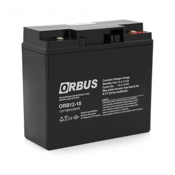 Orbus OR12118/28751