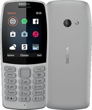 Nokia Nokia 210 DS Grey