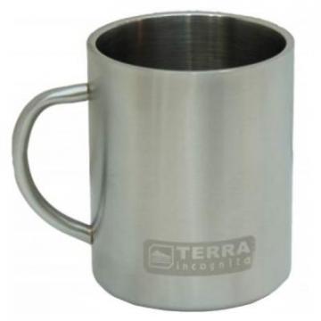 Terra Incognita T-Mug 450