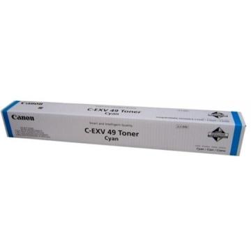 Canon C-EXV49 Cyan