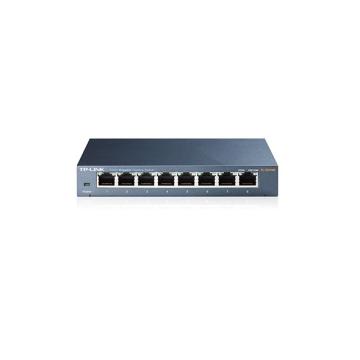 TP-Link TL-SG108