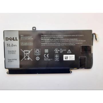 Dell Vostro 5470 VH748, 51.2Wh (4240mAh), 6cell, 11.1V,
