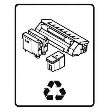 FREE Label SAMSUNG SCX-D4200A