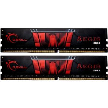 G.Skill DDR4 16GB (2x8GB) 3200 MHz AEGIS