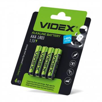 VIDEX 21165