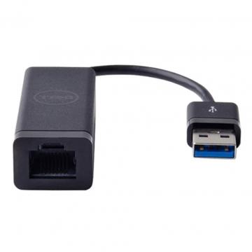Dell USB to Ethernet