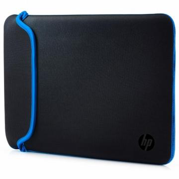 HP 15.6" Chroma Sleeve Blk/Blue