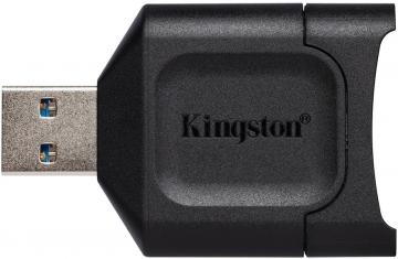 Kingston USB 3.1 SDHC/SDXC UHS-II MobileLite Plus