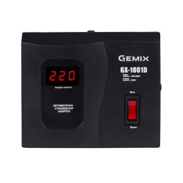 GEMIX GX-1001D