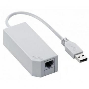 Atcom USB Lan RJ45 10/100Mbps MEIRU (Mac/Win)