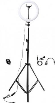 XoKo BS-200+, microphone, remote control