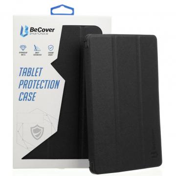 BeCover Smart Case Huawei MatePad T10 Black