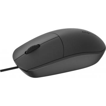 Rapoo N100 Black