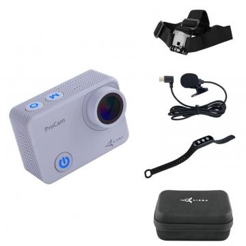 AirOn ProCam 7 Touch blogger kit 8in1