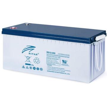 Ritar GEL RITAR DG12-200 12V-200.0Ah