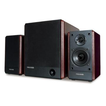 Microlab FC-330