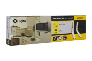 X-Digital MW2080