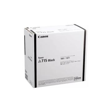 Canon T15 Black 42К