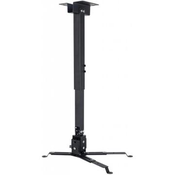 CHARMOUNT PRB43-65 Black