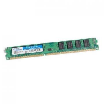 Golden Memory DDR3 4GB 1600 MHz