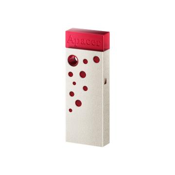 Apacer 64GB AH15J Magenta Red USB 3.0