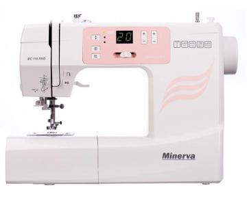 Minerva MC 110 Pro