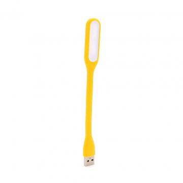 VOLTRONIC LED USB Yellow
