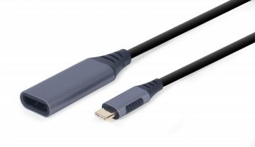 Cablexpert USB-C to DisplayPort, 4К 60Hz
